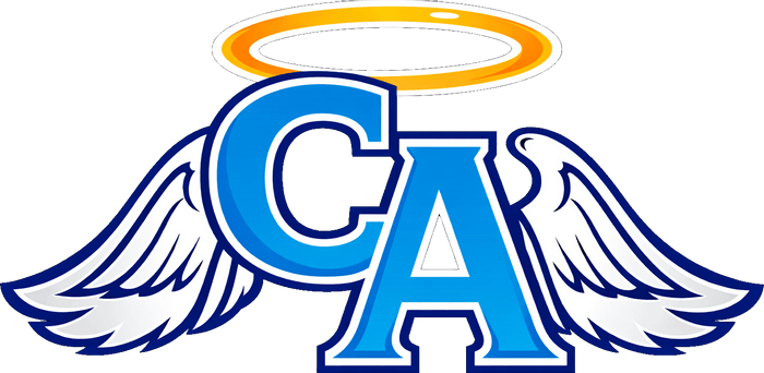 Cornerstone Athletics Logo